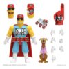 The Simpsons Ultimates Action Figura Duffman 18 Cm Super7