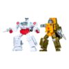 The Transformers: The Movie Studio Series Deluxe Class Action Figura 2-pack Brawn & Autobot Ratchet 11 Cm Hasbro