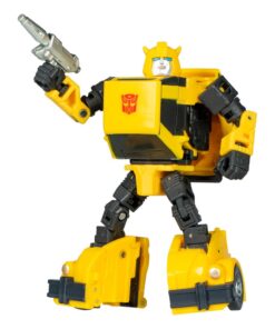 The Transformers: The Movie Studio Series Deluxe Class Action Figura Bumblebee 11 Cm Hasbro