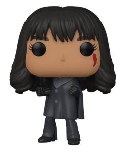 The Umbrella Academy Pop! Television Figure Vinile Allison 9 Cm Funko