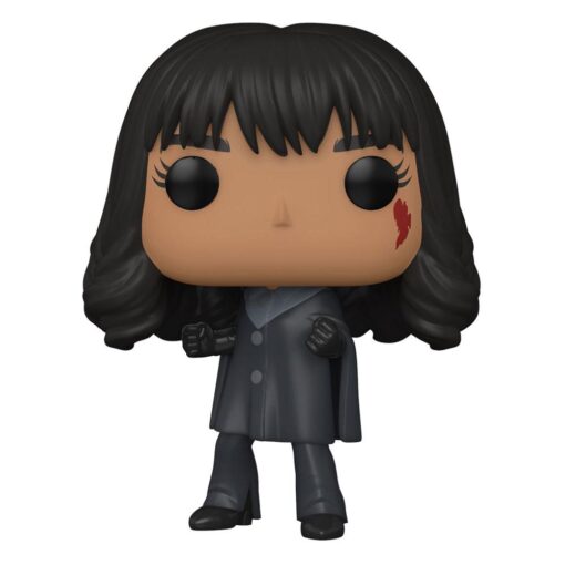 The Umbrella Academy Pop! Television Figure Vinile Allison 9 Cm Funko