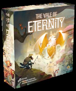 The Vale of Eternity