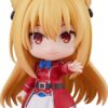 The Vexations Of A Shut-in Vampire Princess Nendoroid Action Figura Terakomari Gandesblood 10 Cm Good Smile Company