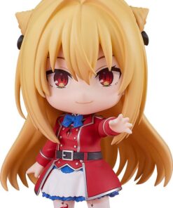 The Vexations Of A Shut-in Vampire Princess Nendoroid Action Figura Terakomari Gandesblood 10 Cm Good Smile Company