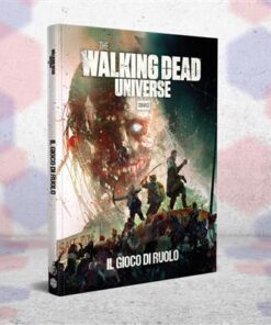 The Walking Dead - Manuale Base