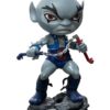 Thundercats MiniCo Statua Pvc Panthro 14 Cm Iron Studios