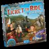 Ticket to Ride Iberia + South Korea