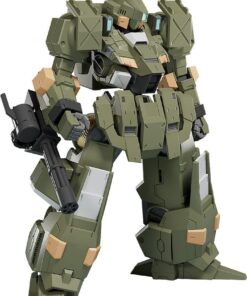 Titanomachia Moderoid Plastica Model Kits 1/48 Side:r Vogel'g 12 Cm Good Smile Company