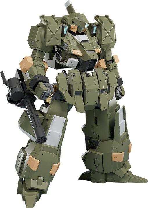 Titanomachia Moderoid Plastica Model Kits 1/48 Side:r Vogel'g 12 Cm Good Smile Company