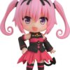 To Love Ru Darkness Nendoroid Action Figura Nana Astar Deviluke 10 Cm Good Smile Company