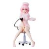 To Love-ru Darkness Statua Pvc Momo Belia Deviluke Nurse Cos 22 Cm Union Creative