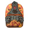 Toho By Loungefly Full-size Zaino Godzilla Cosplay Loungefly