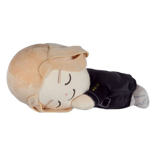 Tokyo Revengers Mocchi-mocchi Peluche Figura Manjiro Sano Sleeping 20 Cm Tomy