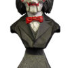 Tot Saw Billy Puppet Mini Busto Bustoo