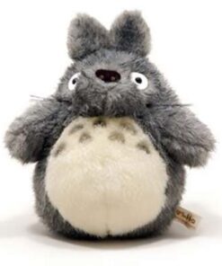 Totoro Big Peluche M Peluches Studio Ghibli