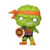 Toxic Avenger Pop! Movies Vinile Figura Toxic Avenger 9 Cm Funko