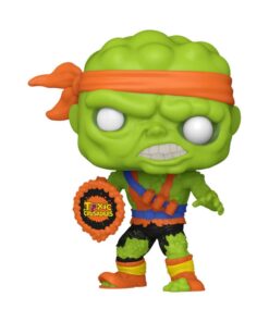 Toxic Avenger Pop! Movies Vinile Figura Toxic Avenger 9 Cm Funko