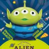 Toy Story Piggy Vinile Bank Alien 25 Cm Beast Kingdom Toys