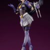 Transformers Bishoujo Pvc Statua 1/7 Skywarp Edizione Limitata 21 Cm Kotobukiya