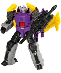 Transformers Generations Legacy United Core Class Action Figura Energon Universe Galvatron 9 Cm Hasbro