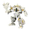 Transformers Generations Legacy United Deluxe Class Action Figura Infernac Universe Nucleous 14 Cm Hasbro