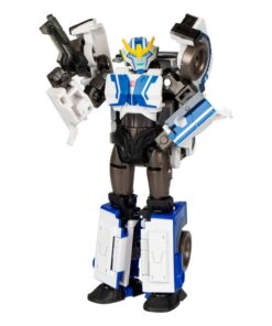 Transformers Generations Legacy United Deluxe Class Action Figura Robots In Disguise 2015 Universe Strongarm 14 Cm Hasbro