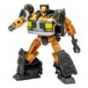 Transformers Generations Legacy United Deluxe Class Action Figura Star Raider Cannonball 14 Cm Hasbro