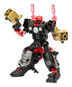 Transformers Generations Legacy United Deluxe Class Action Figura Star Raider Road Pig 14 Cm Hasbro