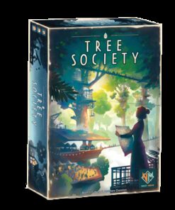 Tree Society