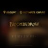 Ultimate Guard RTE Boulder 100+ Magic: The Gathering "Bloomburrow" Ultimate Guard