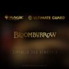 Ultimate Guard Zipfolio 360 Xenoskin Magic: The Gathering "Bloomburrow" - Design 1 Ultimate Guard