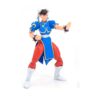 Ultra Street Fighter Ii: The Final Challengers Action Figura 1/12 Chun-li 15 Cm Jada Toys