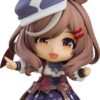 Uma Musume Pretty Derby Nendoroid Action Figura Matikanetannhauser 10 Cm Good Smile Company