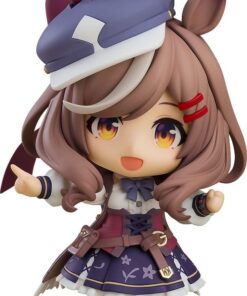 Uma Musume Pretty Derby Nendoroid Action Figura Matikanetannhauser 10 Cm Good Smile Company