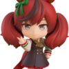 Uma Musume Pretty Derby Nendoroid Action Figura Nice Nature 10 Cm Good Smile Company