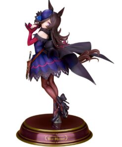 Uma Musume Pretty Derby Pvc Statua 1/7 Rice Shower 26 Cm Alter