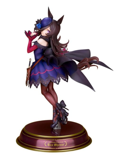 Uma Musume Pretty Derby Pvc Statua 1/7 Rice Shower 26 Cm Alter