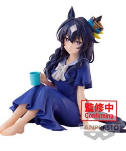 Umamusume: Pretty Derby Season 3 Verxina Relax Time Figura 13cm Banpresto