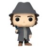 Uncle Buck Pop! Movies Vinile Figura Uncle Buck 9 Cm Funko