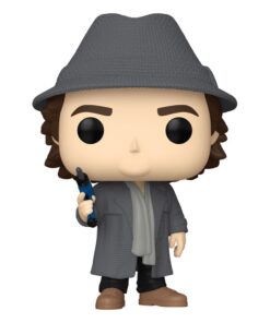 Uncle Buck Pop! Movies Vinile Figura Uncle Buck 9 Cm Funko