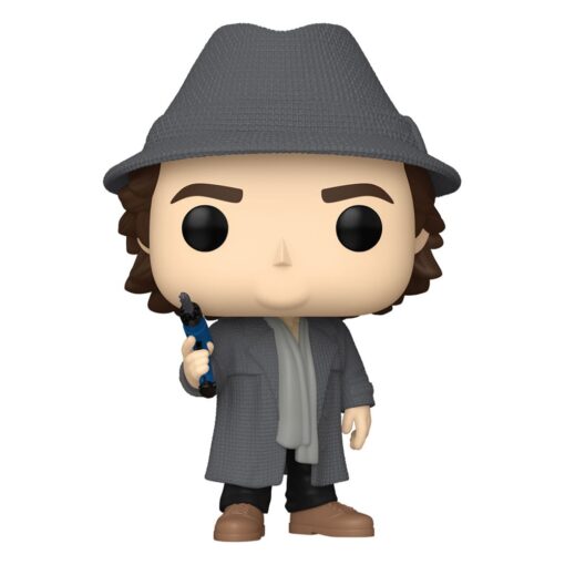 Uncle Buck Pop! Movies Vinile Figura Uncle Buck 9 Cm Funko