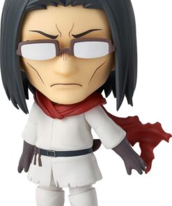 Uncle From Another World Nendoroid Action Figura Uncle 10 Cm Good Smile Company