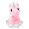 Unicorn Pink Solft Peluche 31cm Aurora