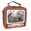 Universal Monsters By Loungefly Crossbody Vintage TV Loungefly