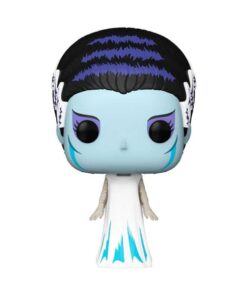 Universal Monsters Pop! Vinile Figura Bride Of Frank 9 Cm Funko