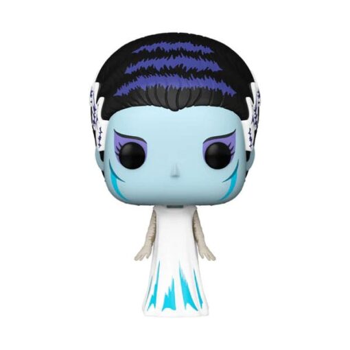 Universal Monsters Pop! Vinile Figura Bride Of Frank 9 Cm Funko