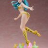 Urusei Yatsura Lamù Pvc Statua 1/7 Lum 23 Cm Aniplex