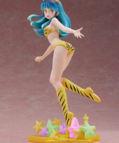 Urusei Yatsura Lamù Pvc Statua 1/7 Lum 23 Cm Aniplex