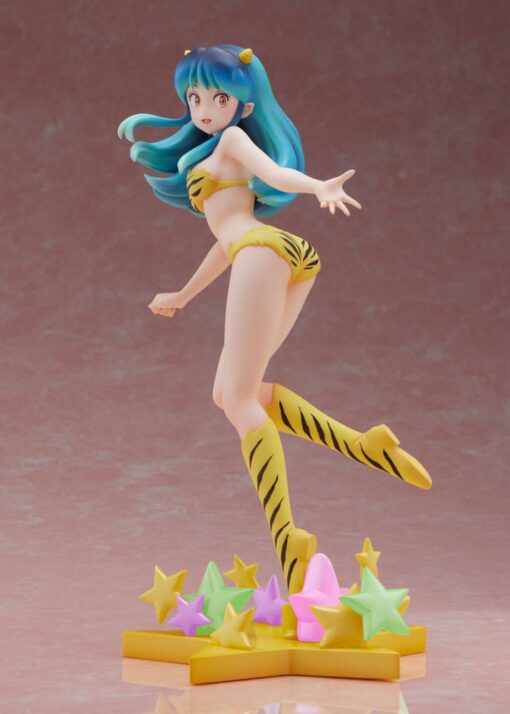 Urusei Yatsura Lamù Pvc Statua 1/7 Lum 23 Cm Aniplex