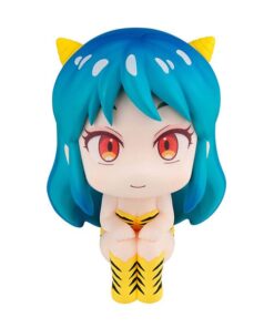 Urusei Yatsura Look Up Pvc Statua Lum 11 Cm Megahouse